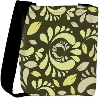 

Snoogg Sling Bag(Multicolor)