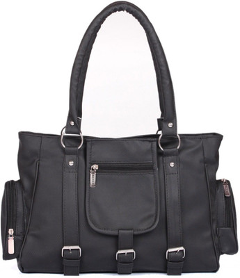 

Bellina Shoulder Bag(Red)