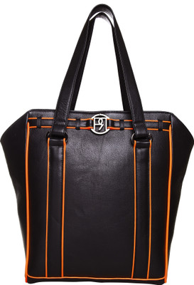 

Phive Rivers Tote(Black)