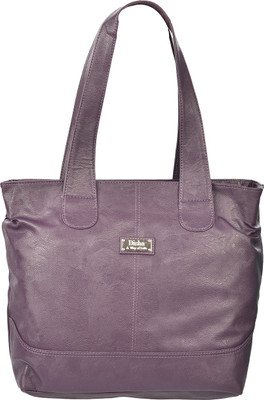 

WCL Shoulder Bag(Purple)