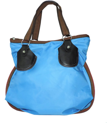 

Elligator Hand-held Bag(Blue)