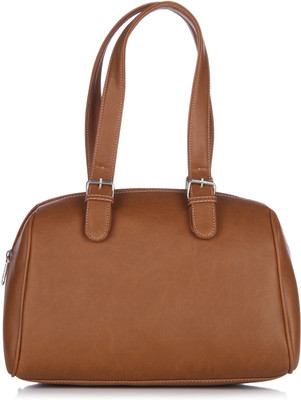 

Fostelo Satchel(Tan)