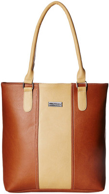 

Fantosy Hand-held Bag(Tan)