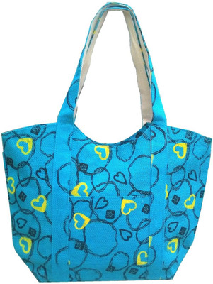

Techno-Aid Messenger Bag(Blue)
