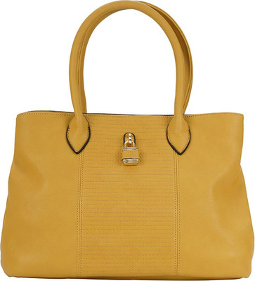 

AND Hand-held Bag(Yellow)
