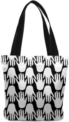 

Panda Creation Tote(Multicolor)