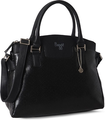 

Baggit Hand-held Bag(Black)