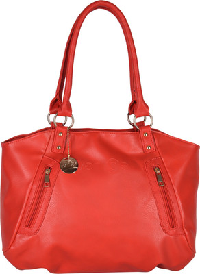 

Venicce Shoulder Bag(Red)