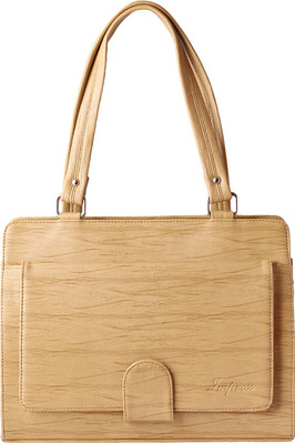 

Impress Shoulder Bag(Khaki)