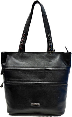 

Moochies Shoulder Bag(Black)