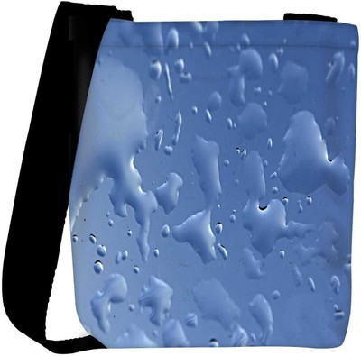 

Snoogg Sling Bag(Multicolor)