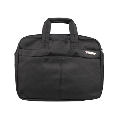 

Sapphire INFRA_BLACK Laptop Bag(Black)