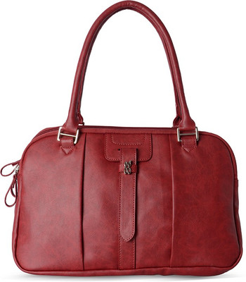 

Baggit Satchel(Maroon)