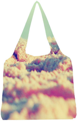 

Snoogg Tote(Multicolor)