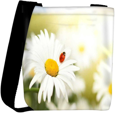 

Snoogg Sling Bag(Multicolor)