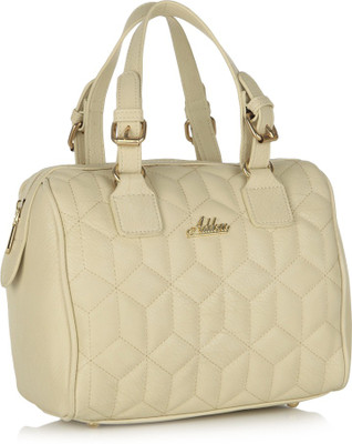 

Addons Hand-held Bag(White)