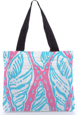 

Snoogg Tote(Multicolor)