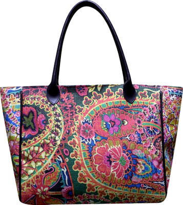 

Angesbags Shoulder Bag(Multicolor)