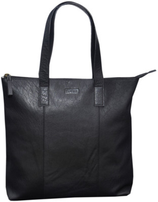 Le Craf Shoulder Bag(Black)