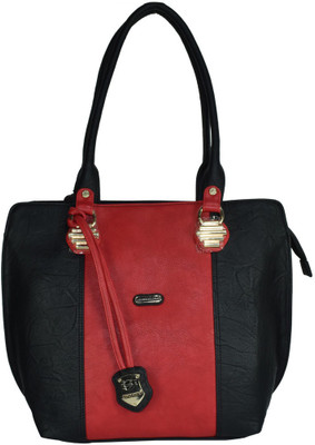

Moochies Shoulder Bag(Black)