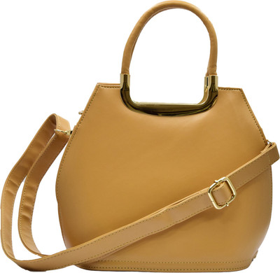 

Gospel Messenger Bag(Brown)