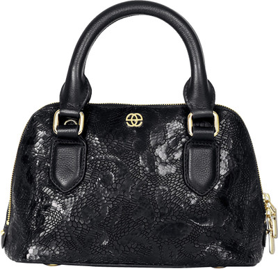

Eske Hand-held Bag(Black)