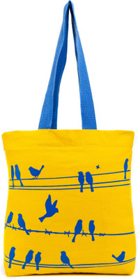 

Haqeeba Tote(Blue)