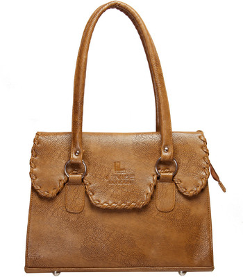 

Levise London Hand-held Bag(Multicolor)