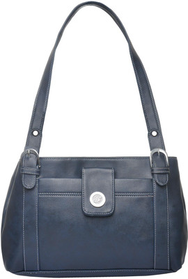 

Fostelo Shoulder Bag(Blue)