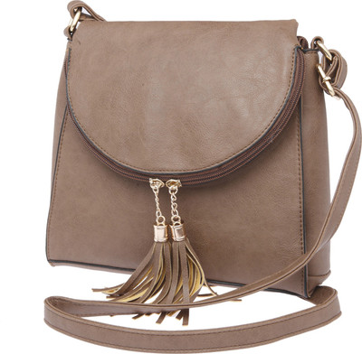 

Fur Jaden Sling Bag(Multicolor)