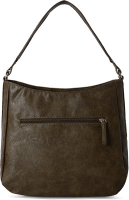 

Baggit Hand-held Bag(Brown)