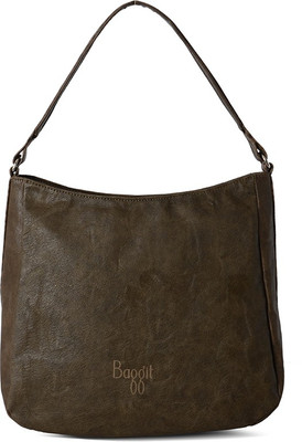 

Baggit Shoulder Bag(Brown)