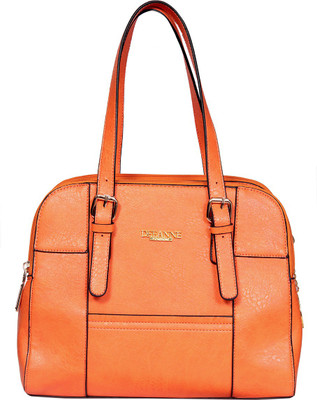

Deeanne London Shoulder Bag(Orange)