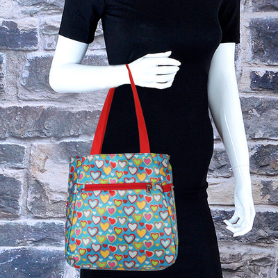 

Waanii Shoulder Bag(Multicolor)