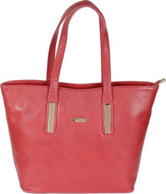 

Bern Hand-held Bag(Pink)