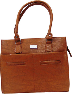 

Estoss Shoulder Bag(Brown)