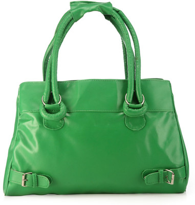 

Nell Hand-held Bag(Green)