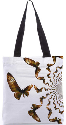 

Snoogg Tote(Multicolor)