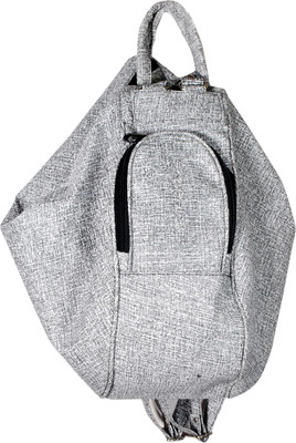 

United Bags Shoulder Bag(Grey)