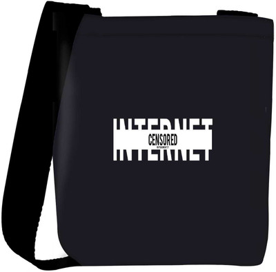 

Snoogg Sling Bag(Multicolor)