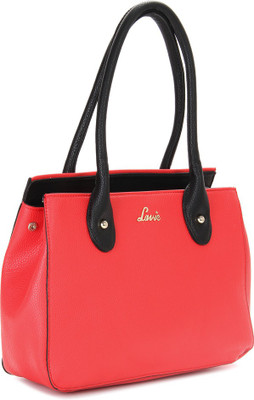 

Lavie Hand-held Bag(Red)
