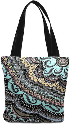 

Panda Creation Tote(Multicolor)