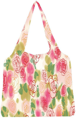 

Snoogg Tote(Multicolor)