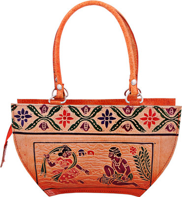 

ZINT Hand-held Bag(Multicolor)