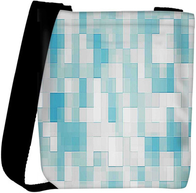 

Snoogg Sling Bag(Multicolor)