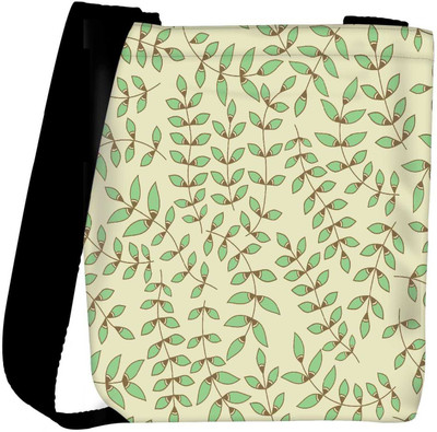 

Snoogg Sling Bag(Multicolor)