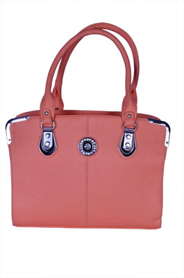

Asterbell Hand-held Bag(Pink)