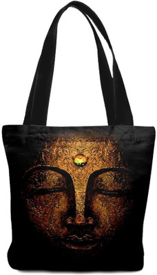 

Panda Creation Tote(Multicolor)