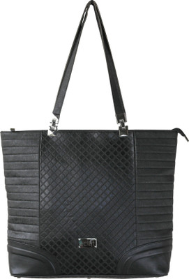 

Eclat Shoulder Bag(Black)