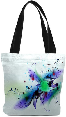 

Panda Creation Tote(Multicolor)
